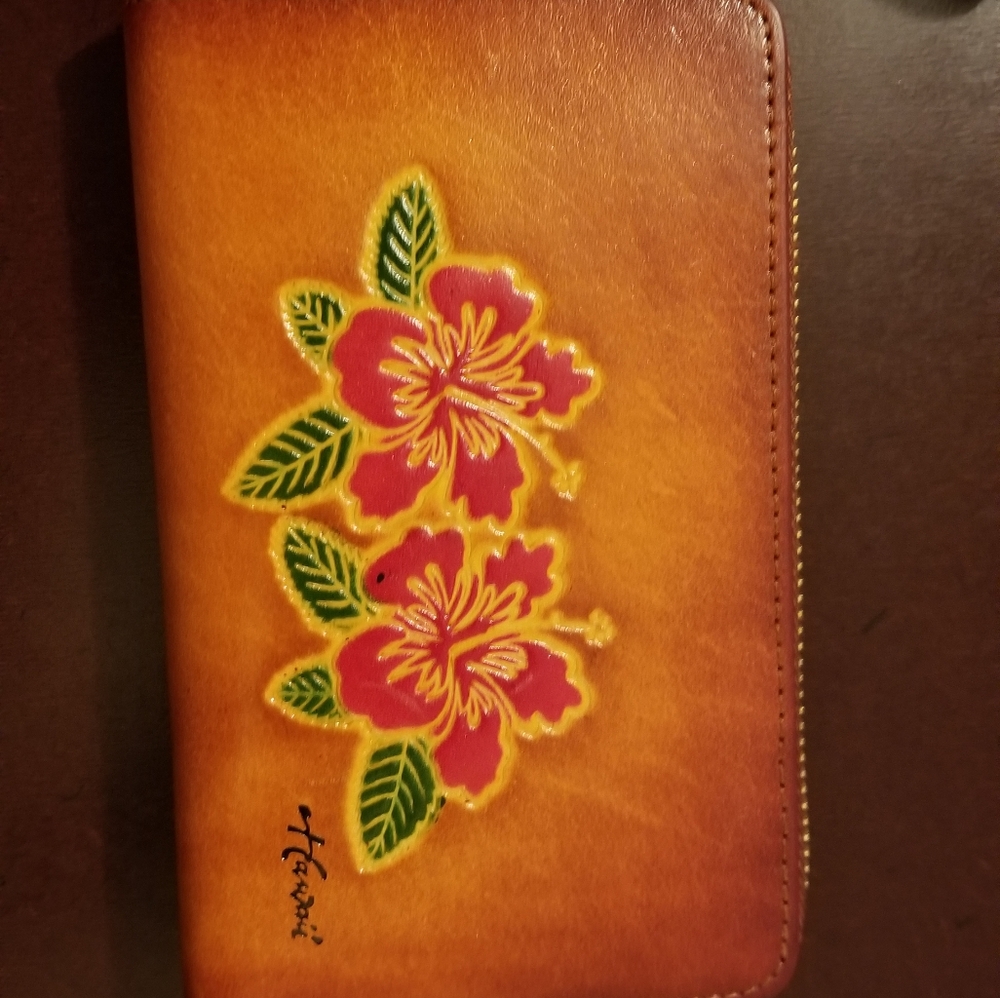 Wristlet